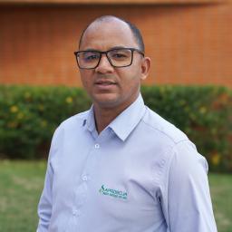 Alexandre Santos Soares