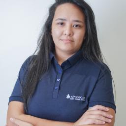 Anne Karoline Moreira Silva