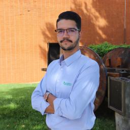 Antonio Edduardo de Souza Amorim