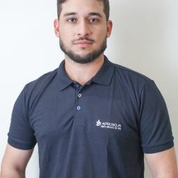 Davi Vicente de Oliveira 