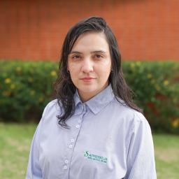 Eveline Terra Bezerra