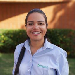 Geizibel Gomes Romero
