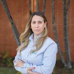 Gislaine Alencar