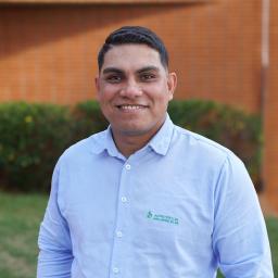 José Alberto Pinto dos Santos