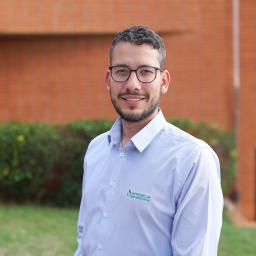 Raphael Gimenes