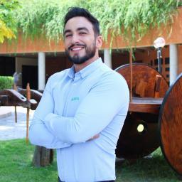 Tauan Almeida