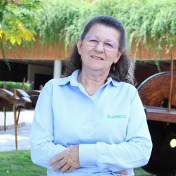Teresinha Irene Rohr