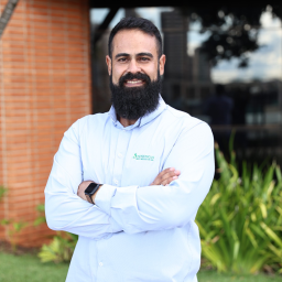 Marcos Maluf
